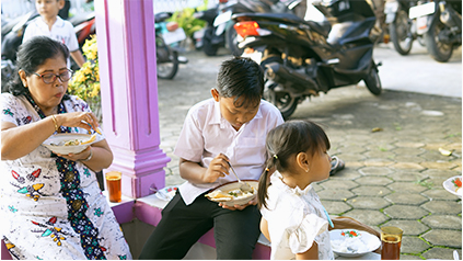 galeri, Ibadah Minggu Paskah Subuh GKJ Baki Pepantan Kingkang, gereja kristen jawa, gkj, gkj baki, gereja kristen jawa baki, baki, sukoharjo, gkj klasis sukoharjo, klasis sukoharjo, klasis, sinode gkj, sinode 